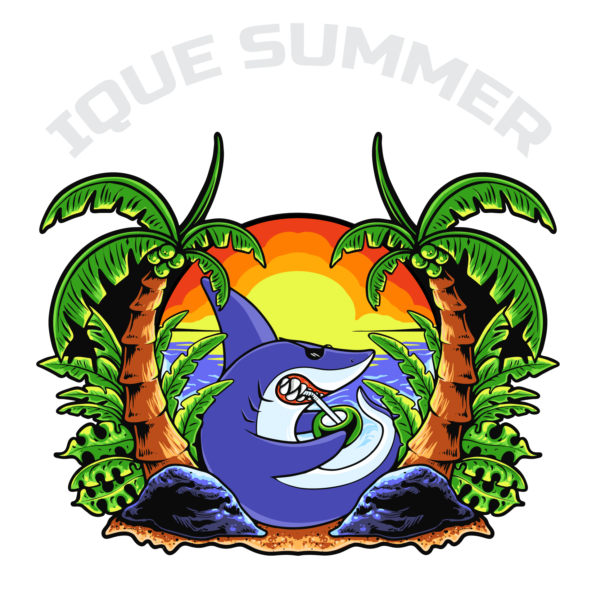 IQUE-summer